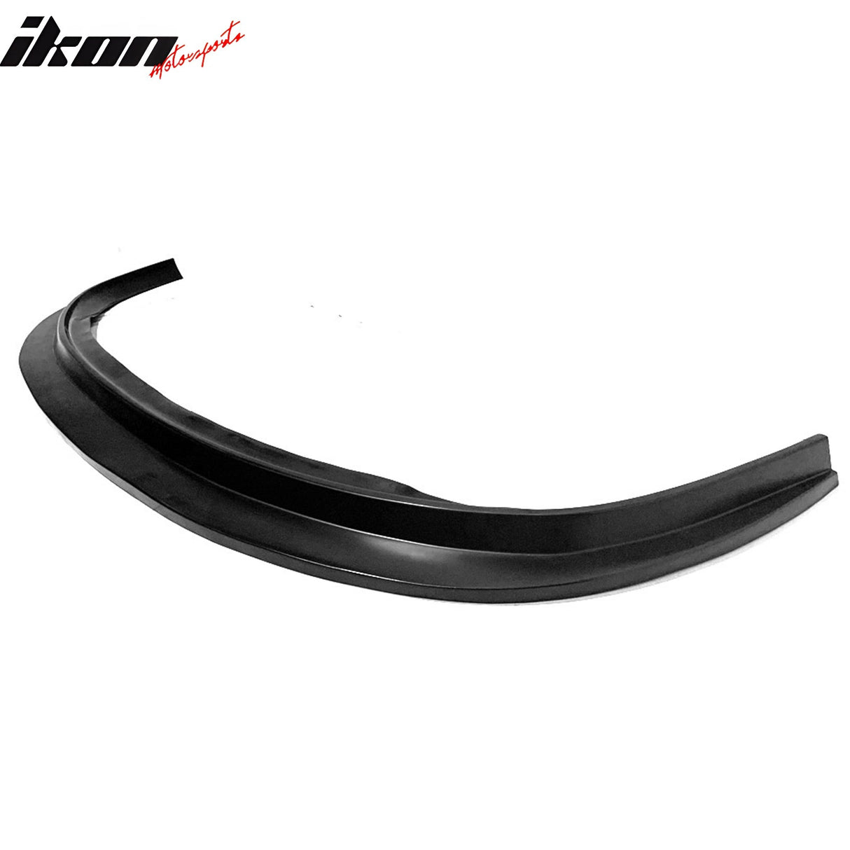 1993-1995 Honda Civic del Sol Unpainted Front Bumper Lip Spoiler PU