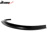 1993-1995 Honda Civic del Sol Unpainted Front Bumper Lip Spoiler PU