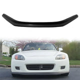 2000-2003 Honda S2000 AP1 Front Bumper Spoiler PU MDA Track Spec Style