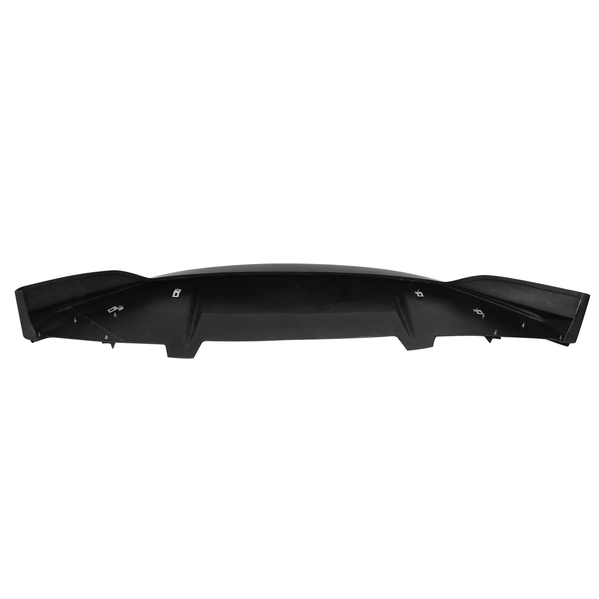 2004-2009 Honda S2000 AP2 DT Style Front Bumper Lip PU
