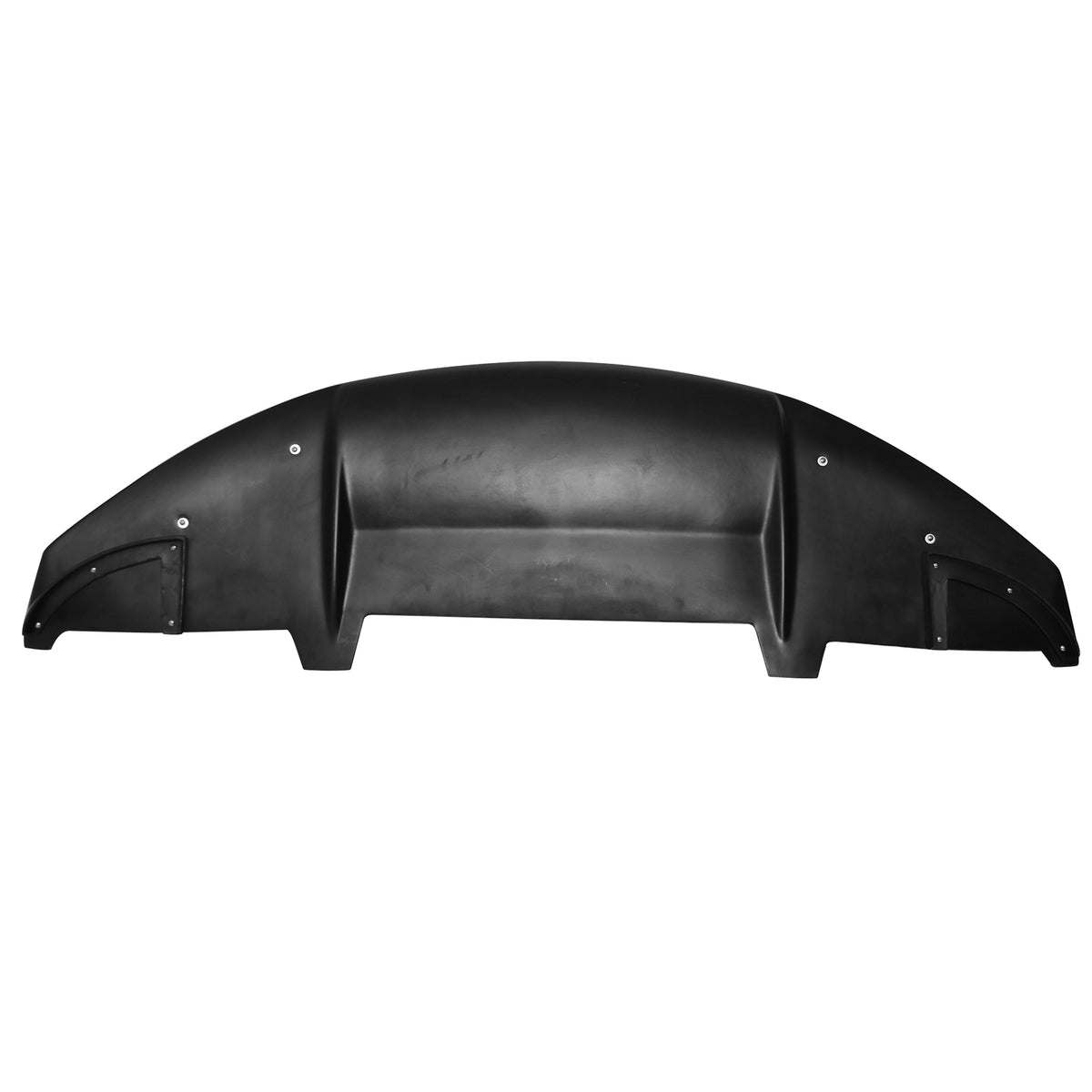 2004-2009 Honda S2000 AP2 DT Style Front Bumper Lip PU