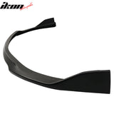 2009-2011 Honda GE GE8 Jazz Hatchback Sport Trim Only CS Front Lip