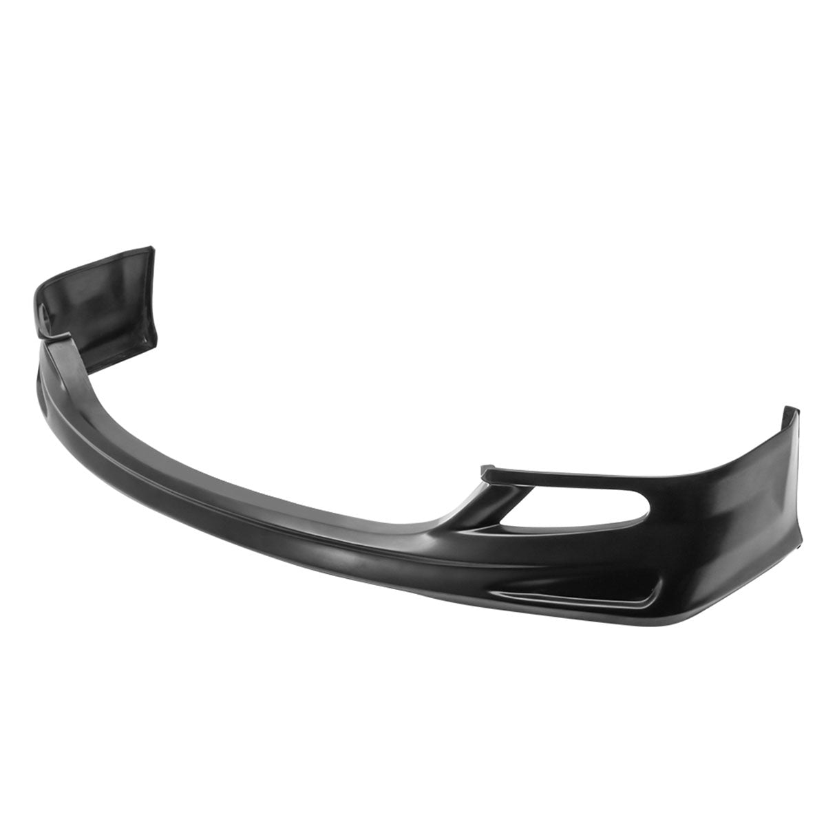 Front Bumper Lip for Honda Odyssey 2005-2007 Mugen Style PU