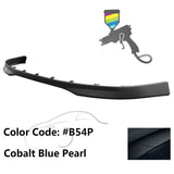 1992-1996 Honda Prelude T-R Front Bumper Lip Spoiler PU