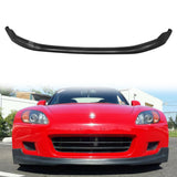 2000-2003 Honda S2000 AP1 2Dr Convertible GRS Style Front Lip PU