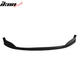 2004-2009 Honda S2000 AP2 DS Style Black Front Bumper Lip Spoiler PU