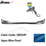 2004-2009 S2000 Ap2 2dr Convertible OE Factory Front Bumper Lip pu