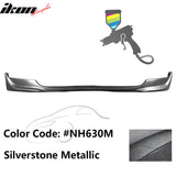 2004-2009 S2000 Ap2 2dr Convertible OE Factory Front Bumper Lip pu
