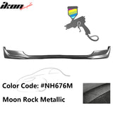 2004-2009 S2000 Ap2 2dr Convertible OE Factory Front Bumper Lip pu