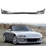 2004-2009 S2000 Ap2 2dr Convertible OE Factory Front Bumper Lip pu