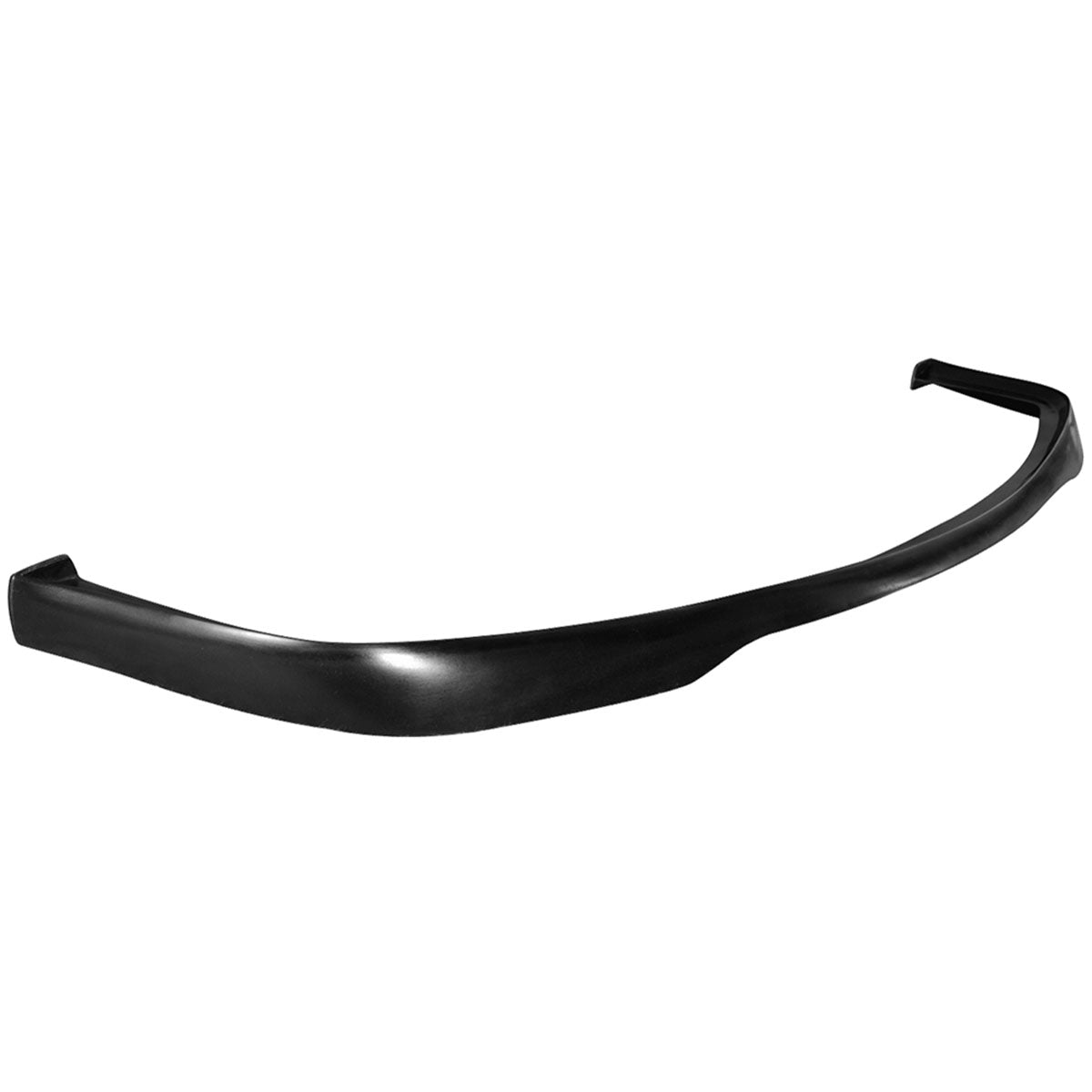 1990-1991 CRX Si 2Dr Coupe Type R Front Bumper Lip - PU