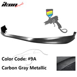 2010-2014 Hyundai Elantra OE Style Front Bumper Lip Spoiler PP