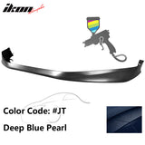2010-2014 Hyundai Elantra OE Style Front Bumper Lip Spoiler PP