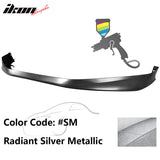 2010-2014 Hyundai Elantra OE Style Front Bumper Lip Spoiler PP