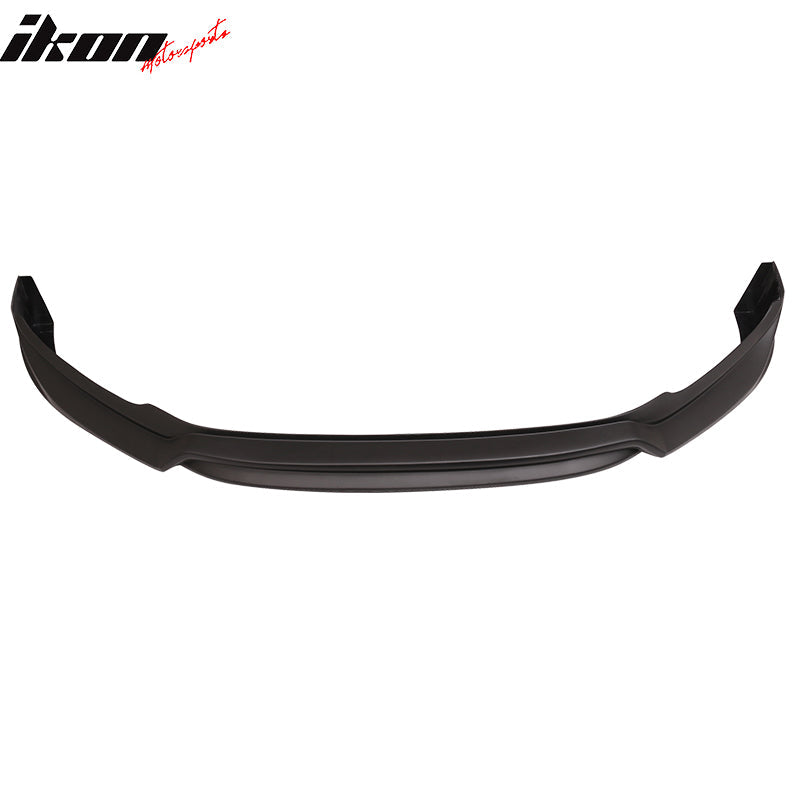 2017-2018 Hyundai Elantra L Style Painted Front Bumper Lip PP
