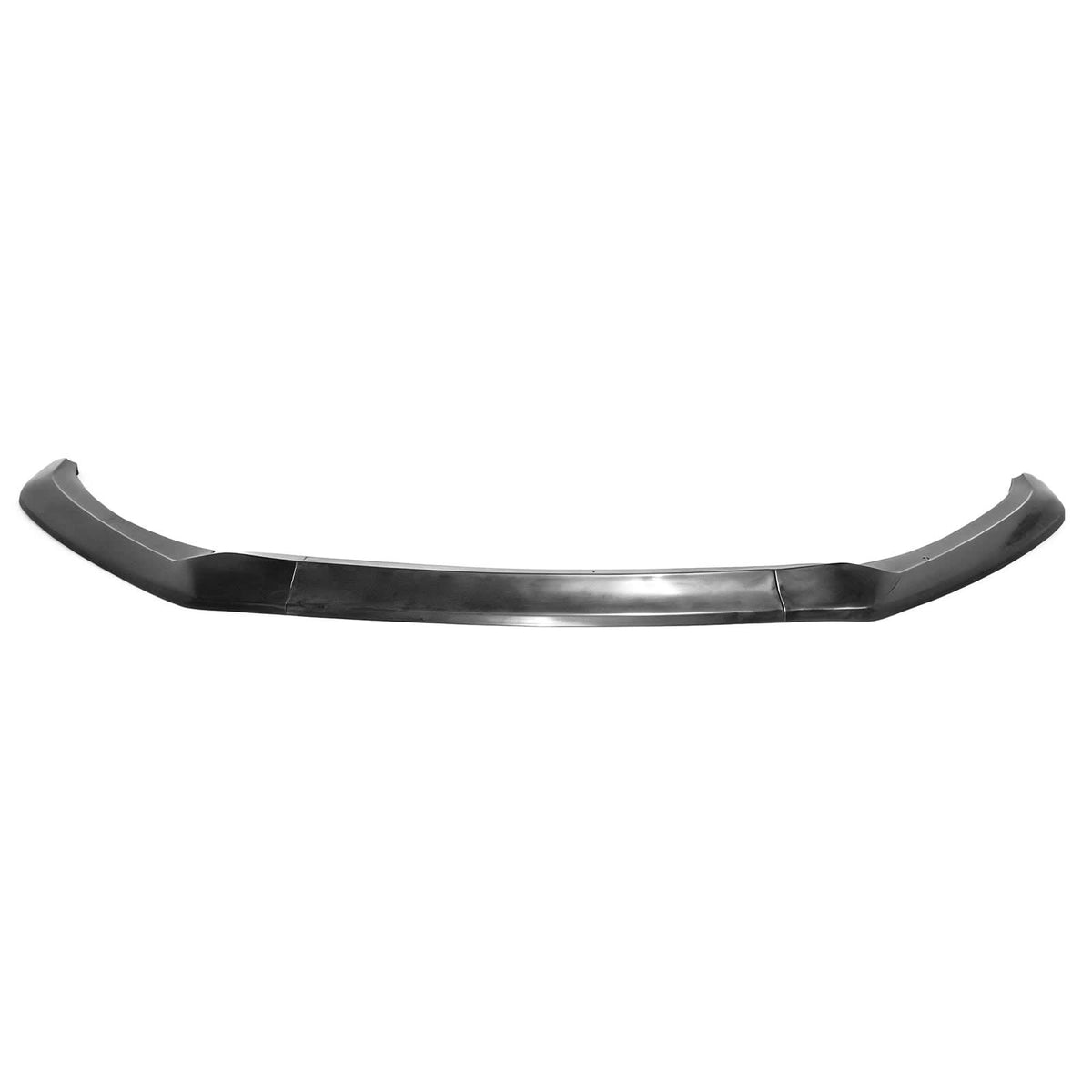 2017-2018 Hyundai Elantra GT Style Unpainted Front Bumper Lip PU 3PCS