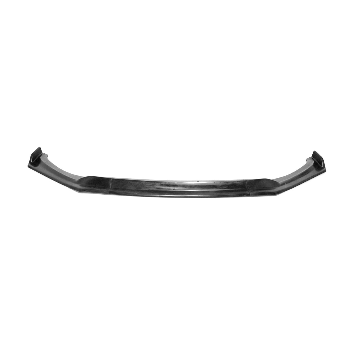 2017-2018 Hyundai Elantra IK4 Style PU Front Bumper Lip Unpainted 3PCS