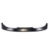 2010-2012 Hyundai Genesis Coupe 2Dr MS Style Front Bumper Lip PU