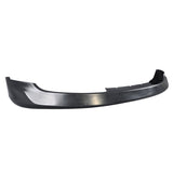 2010-2012 Hyundai Genesis Coupe 2Dr MS Style Front Bumper Lip PU