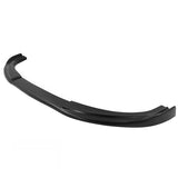 2010-2012 Hyundai Genesis Coupe Sport Front Bumper Lip Spoiler PU