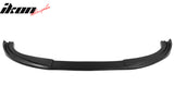 2010-2012 Hyundai Genesis Coupe Sport Front Bumper Lip Spoiler PU