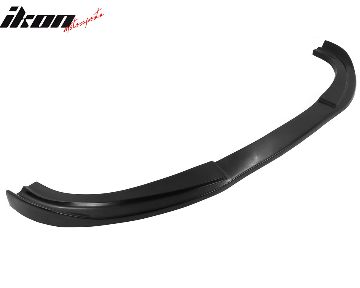 2010-2012 Hyundai Genesis Coupe Sport Front Bumper Lip Spoiler PU