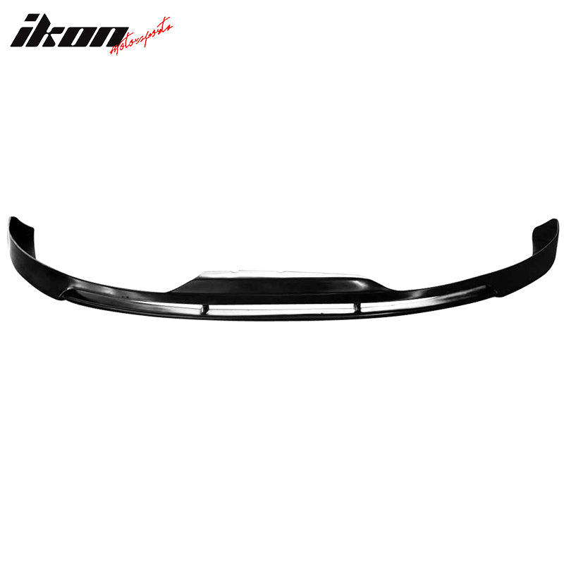2010-2012 Hyundai Genesis Type S1 Front Bumper Lip PU