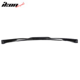 2010-2012 Hyundai Genesis Type S1 Front Bumper Lip PU