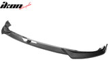 2022-2024 Hyundai Ioniq 5 Front Lip IKON Style Lip Spoiler PP