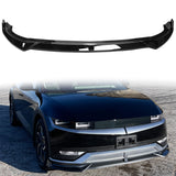 2022-2024 Hyundai Ioniq 5 Front Lip IKON Style Lip Spoiler PP