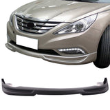 2011-2014 Hyundai Sonata OEM Painted Color Front Bumper Lip Spoiler PP