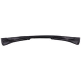 2011-2014 Hyundai Sonata OEM Painted Color Front Bumper Lip Spoiler PP