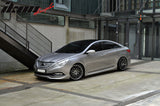 2011-2014 Hyundai Sonata OEM Painted Color Front Bumper Lip Spoiler PP