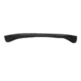 2011-2014 Hyundai Sonata IX Style Front Bumper Lip Chin Unpainted PU