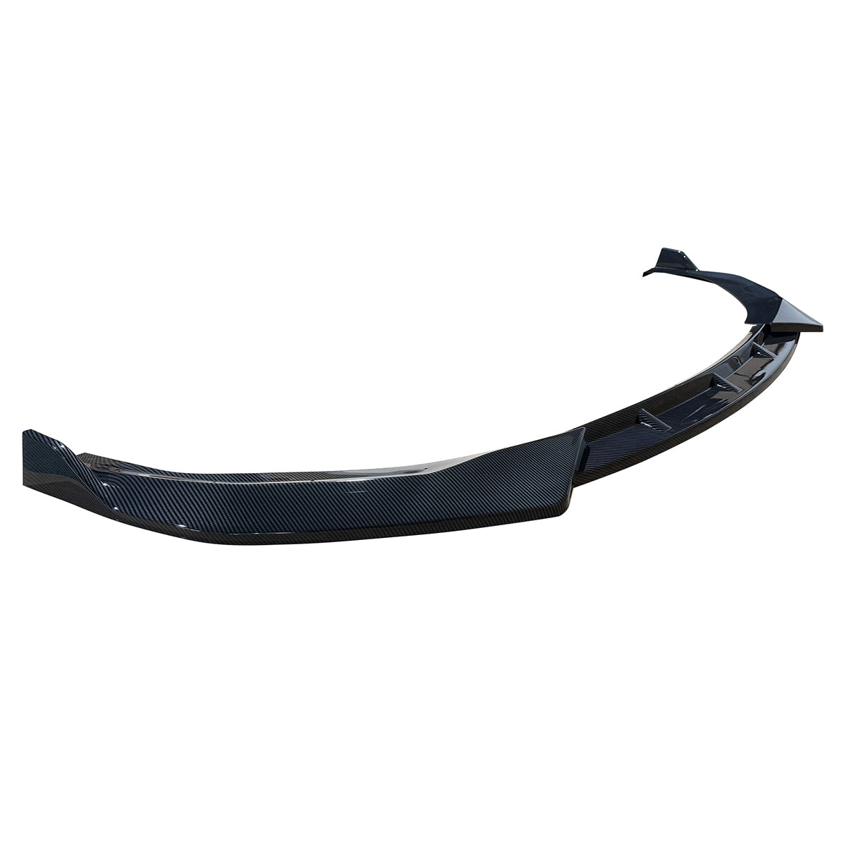 2024-2025 Hyundai Sonata IKON V1 Front Bumper Lip