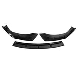 2024-2025 Hyundai Sonata IKON V1 Front Bumper Lip