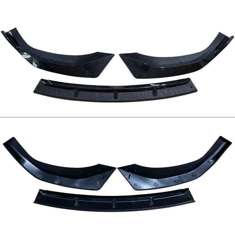 2024-2025 Hyundai Sonata IKON V1 Front Bumper Lip