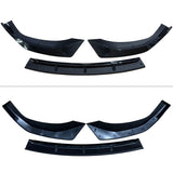 2024-2025 Hyundai Sonata IKON V1 Front Bumper Lip
