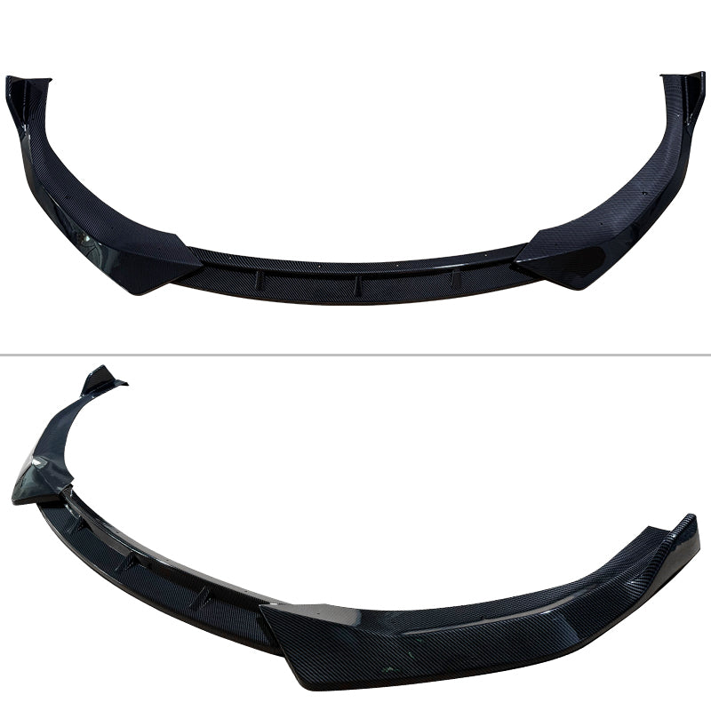 2024-2025 Hyundai Sonata IKON V1 Front Bumper Lip