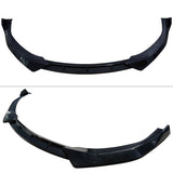 2024-2025 Hyundai Sonata IKON V1 Front Bumper Lip