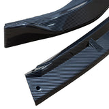 2024-2025 Hyundai Sonata IKON V1 Front Bumper Lip
