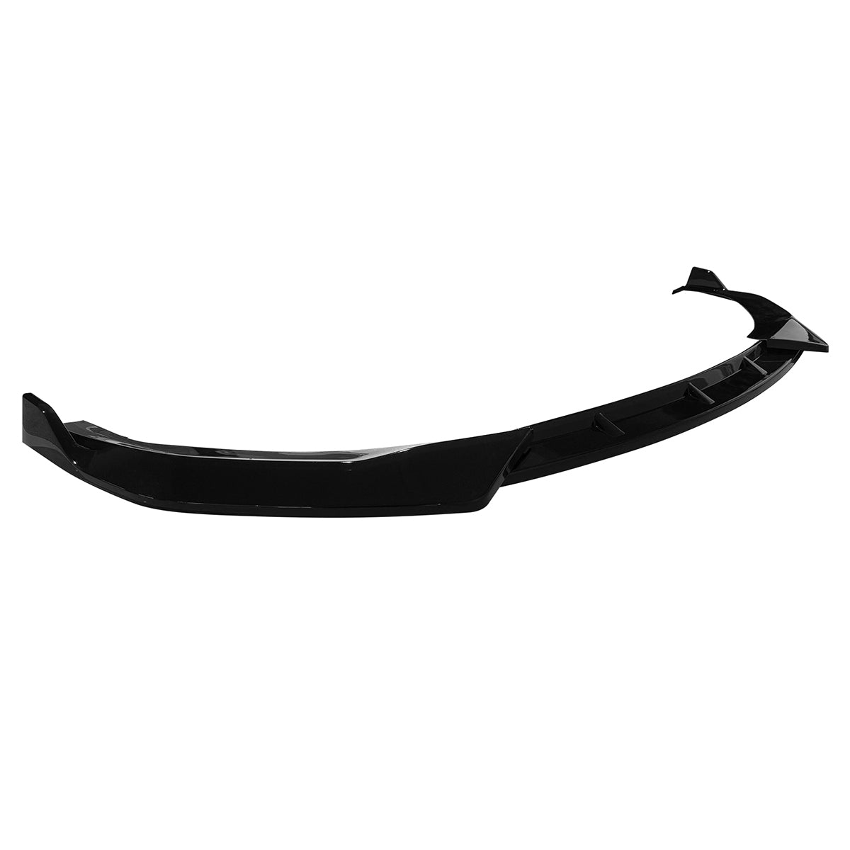 2024-2025 Hyundai Sonata IKON V1 Front Bumper Lip