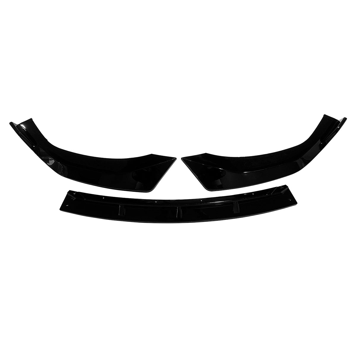 2024-2025 Hyundai Sonata IKON V1 Front Bumper Lip
