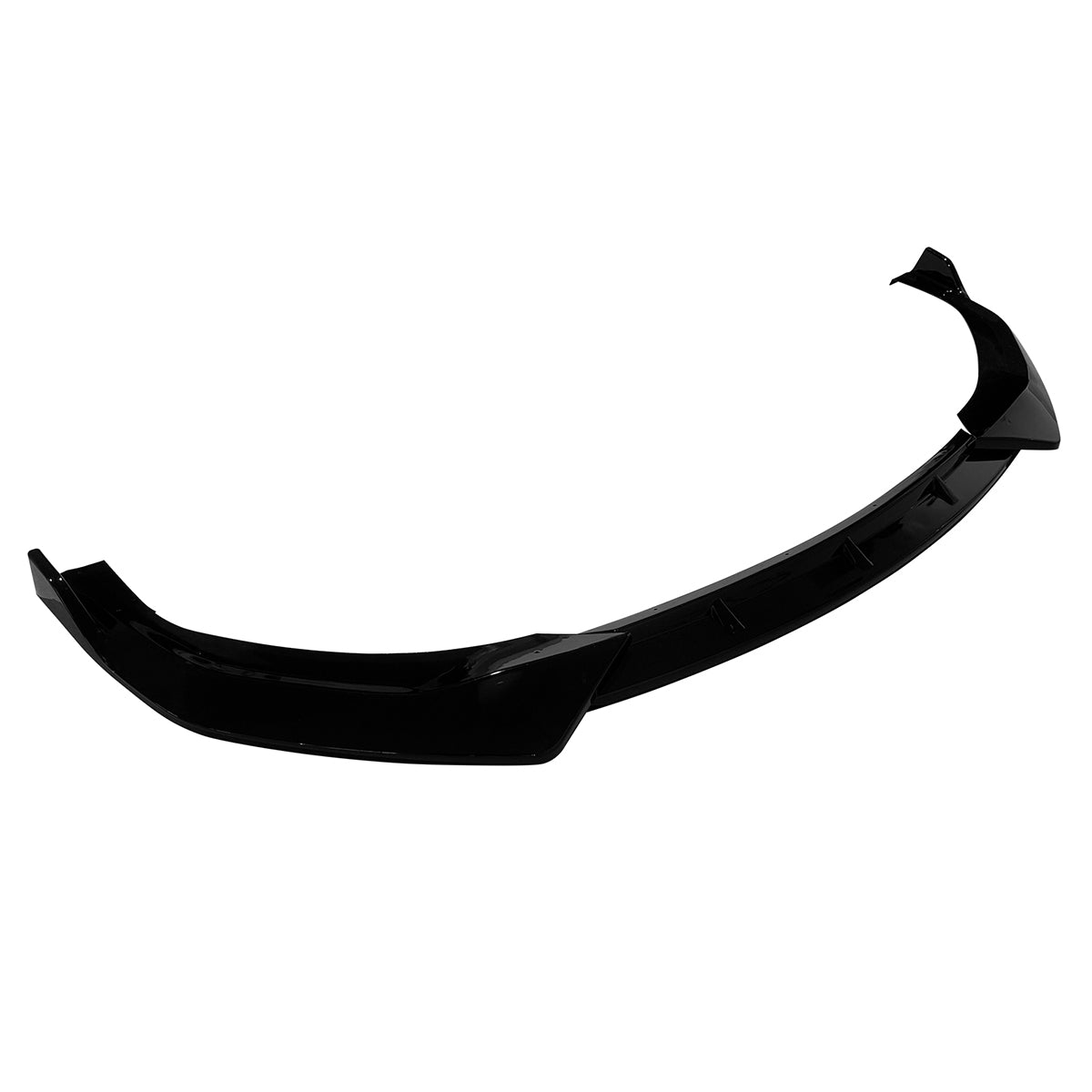 2024-2025 Hyundai Sonata IKON V1 Front Bumper Lip