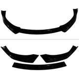 2024-2025 Hyundai Sonata IKON V1 Front Bumper Lip