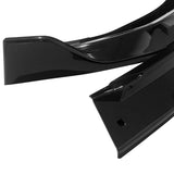 2024-2025 Hyundai Sonata IKON V1 Front Bumper Lip