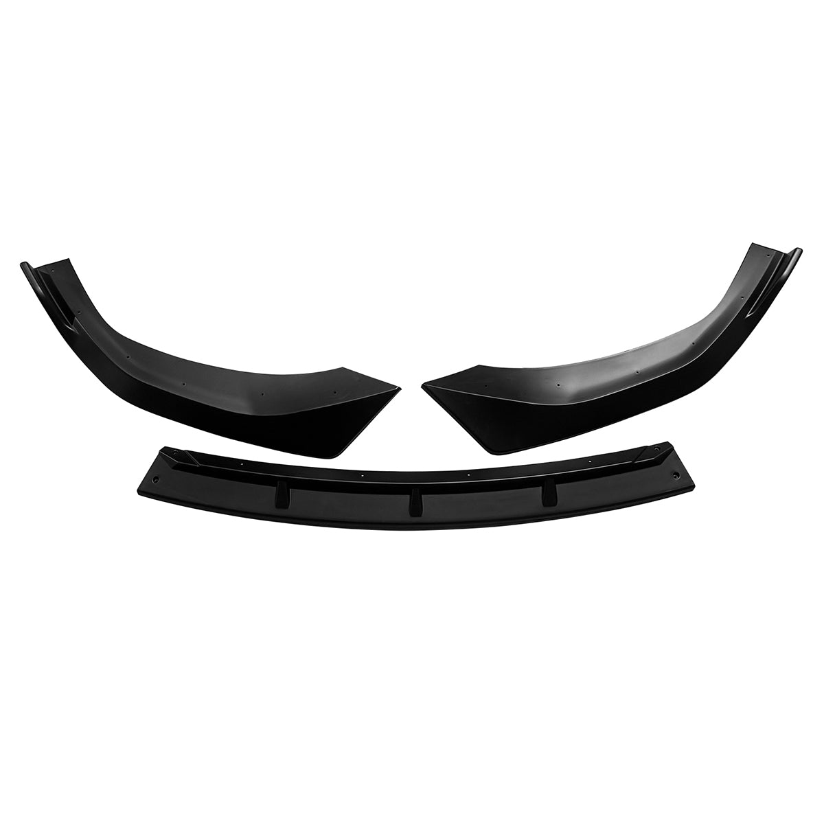 2024-2025 Hyundai Sonata IKON V1 Front Bumper Lip