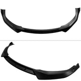 2024-2025 Hyundai Sonata IKON V1 Front Bumper Lip