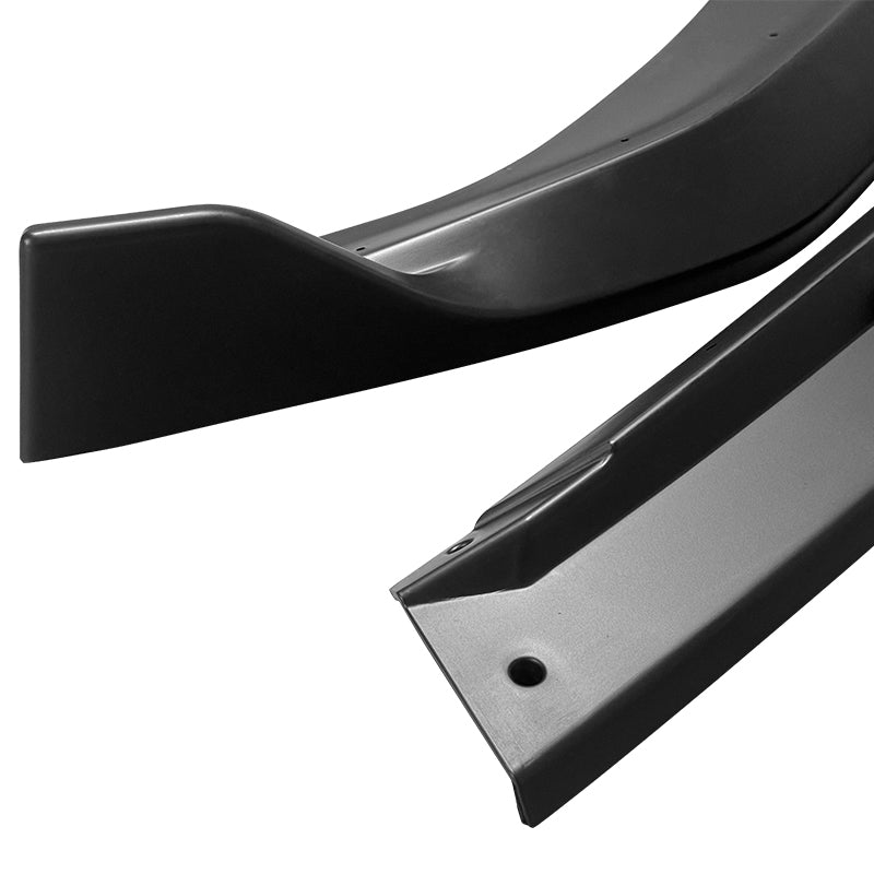 2024-2025 Hyundai Sonata IKON V1 Front Bumper Lip