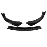 2024-2025 Hyundai Sonata N-Line Front Bumper Lip